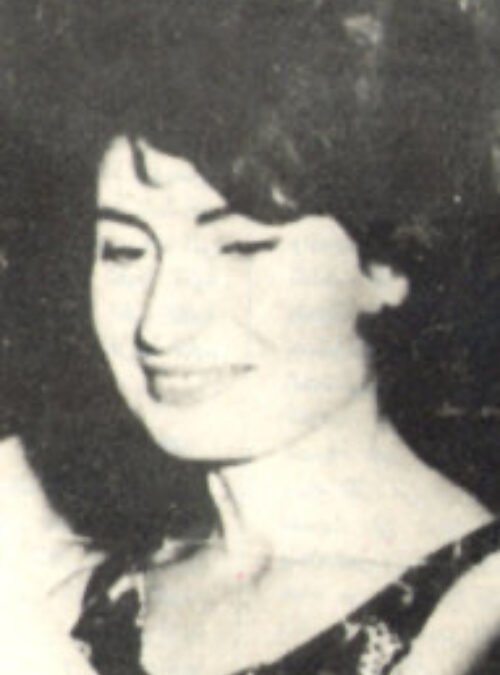 سنية صالح | Sonia Salih